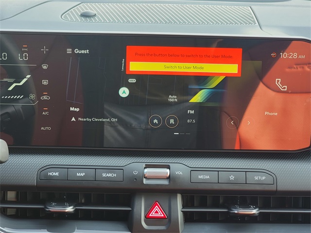 2025 Kia K4 GT-Line photo 19
