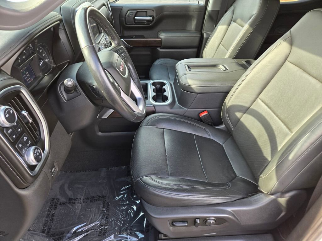 2019 Gmc Sierra 1500 SL photo 10