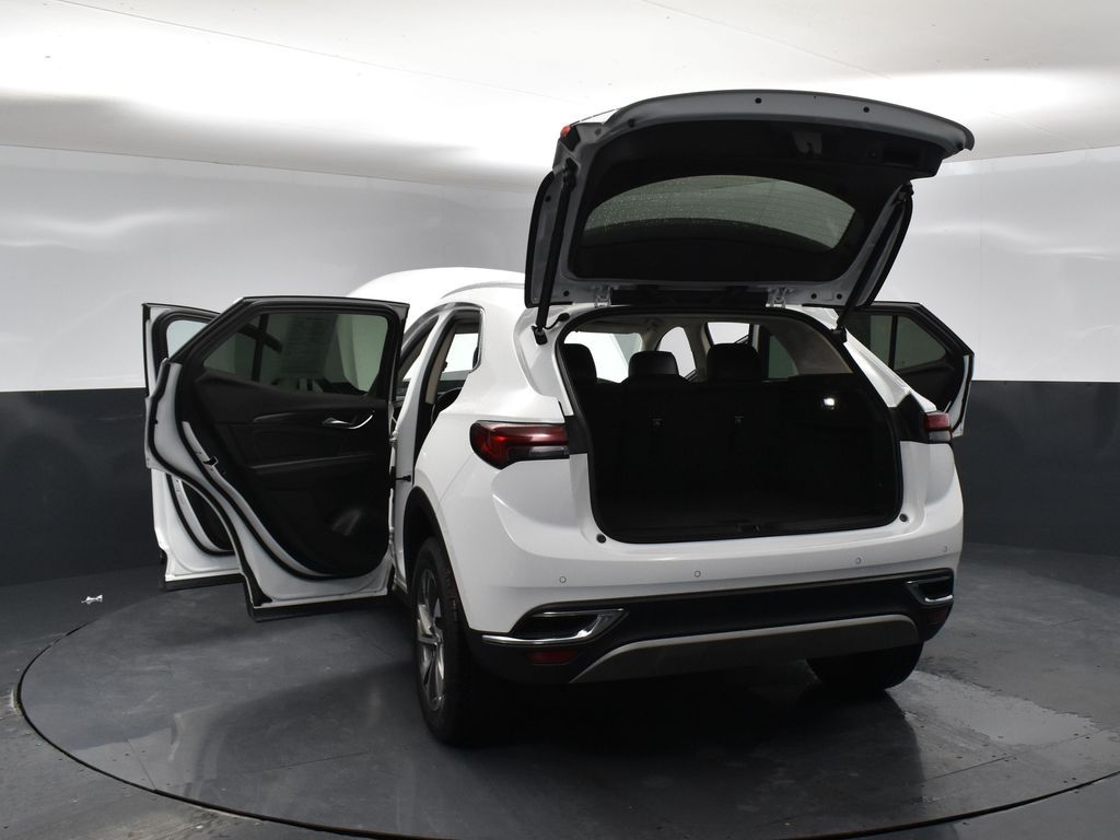 2023 Buick Envision Essence photo 39