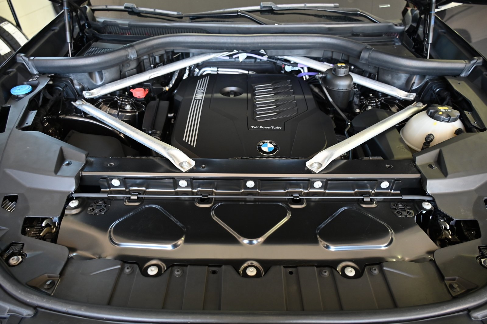 2022 Bmw X5 xDrive40i photo 22
