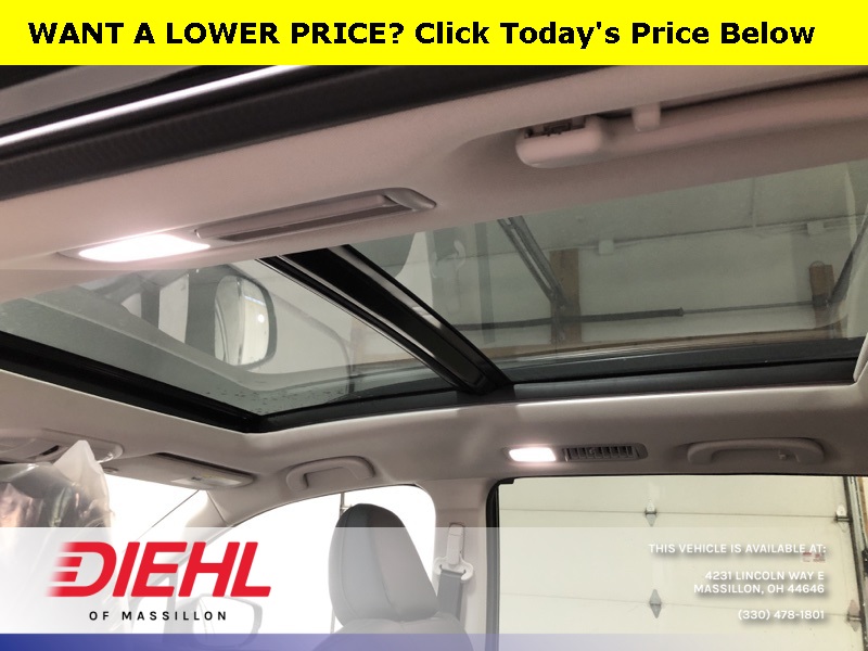 2025 Subaru Ascent Onyx Edition Touring photo 14