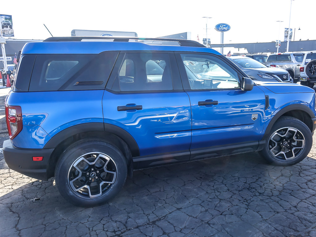 2022 FORD BRONCO SPORT - Image 7