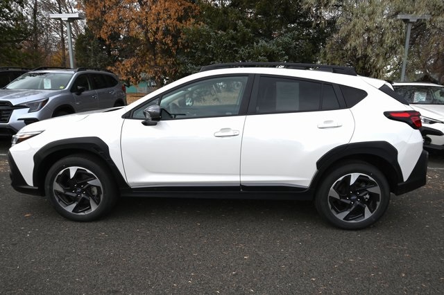 2025 Subaru Crosstrek Limited photo 2