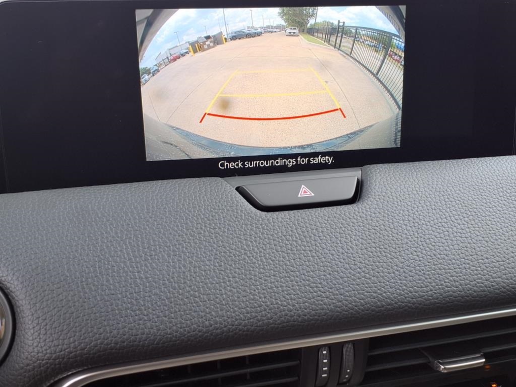 2025 Mazda CX-90 3.3 Turbo Preferred photo 9