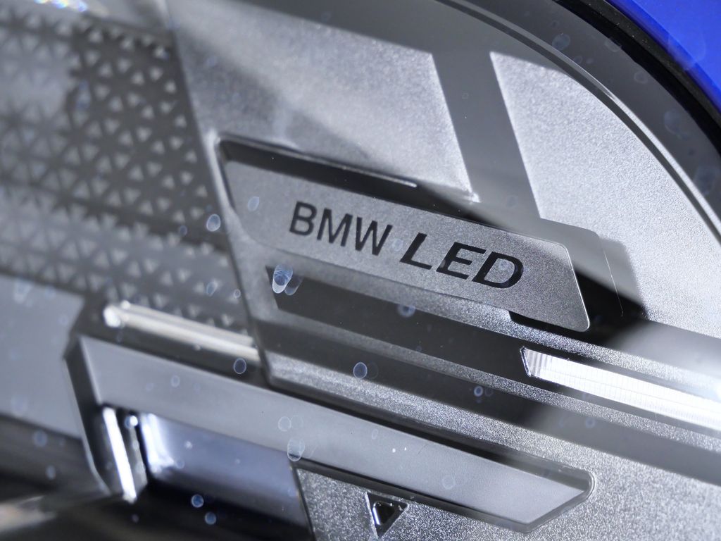 2026 Bmw X5 M60i photo 4