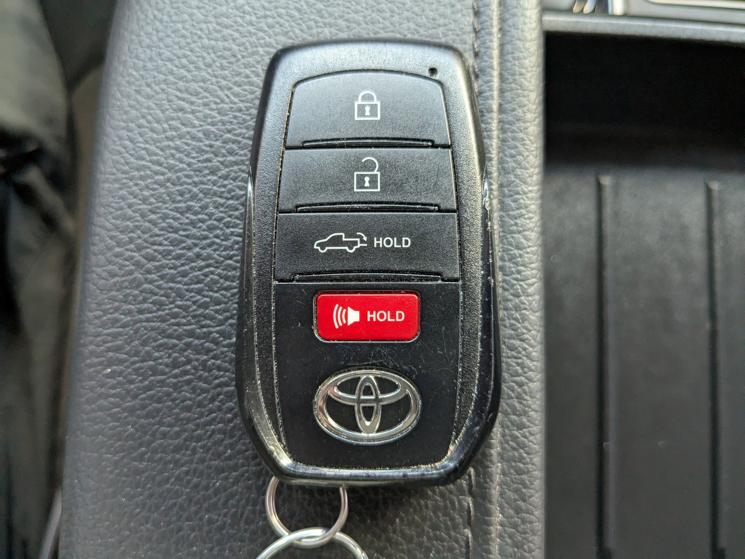 2023 Toyota Tundra SR5 photo 26