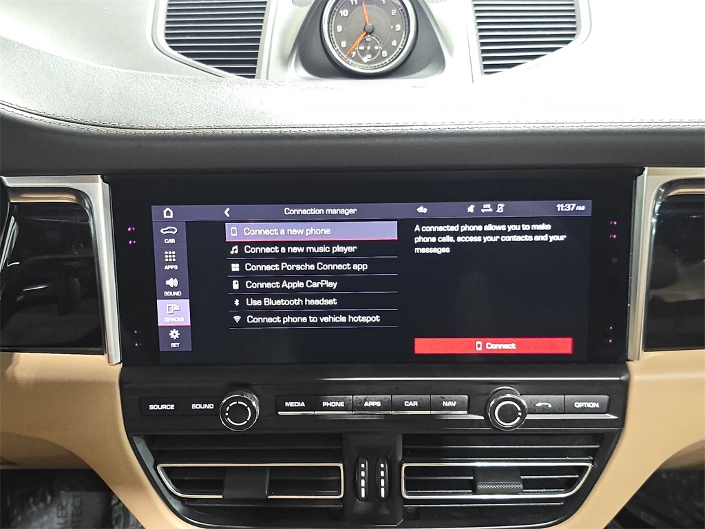 2021 Porsche Macan S photo 17