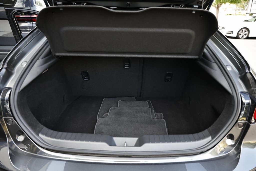 2025 Mazda Mazda3 2.5 s Preferred Hatchback photo 27
