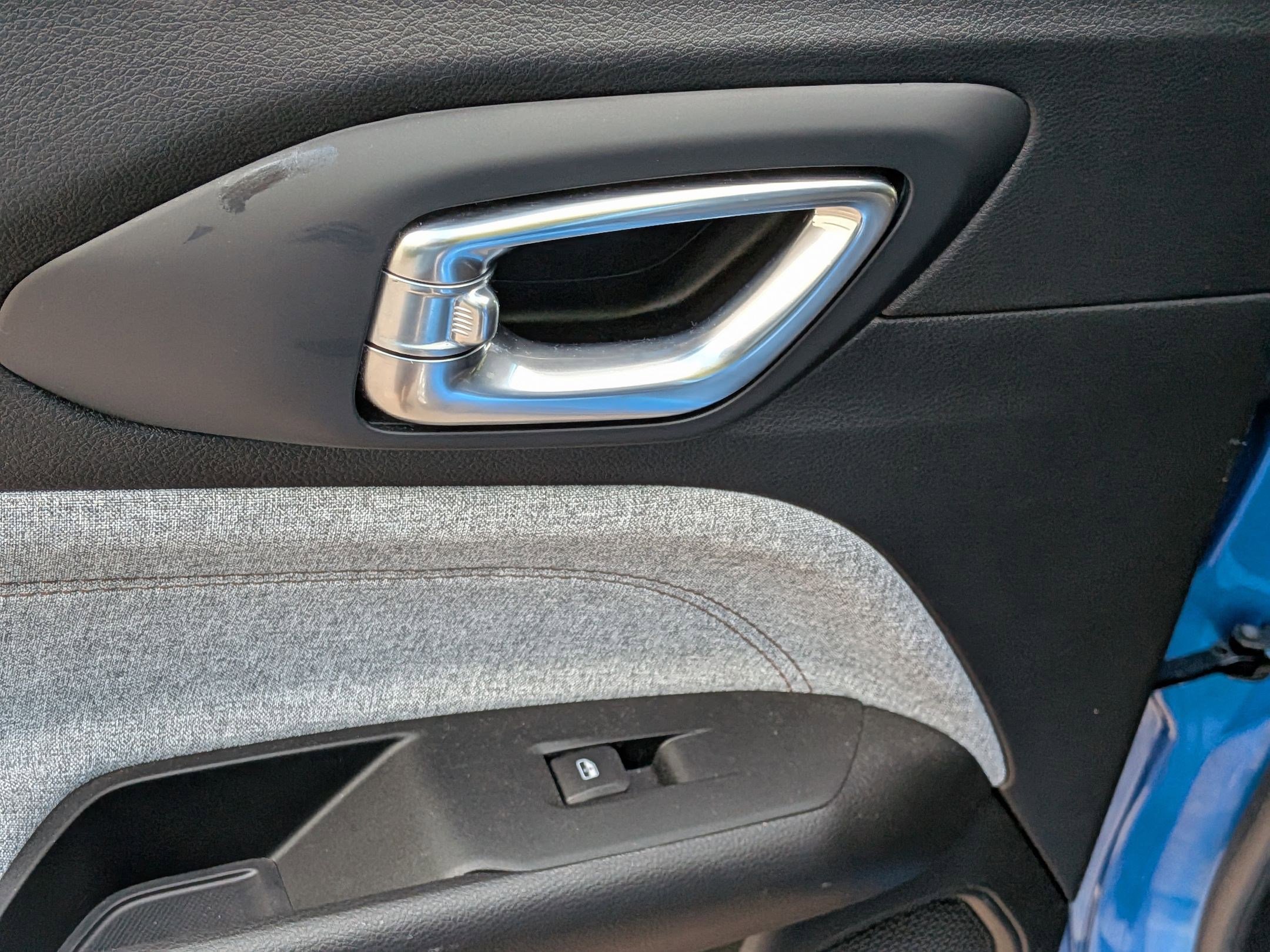 2022 Jeep Compass Latitude Lux photo 26
