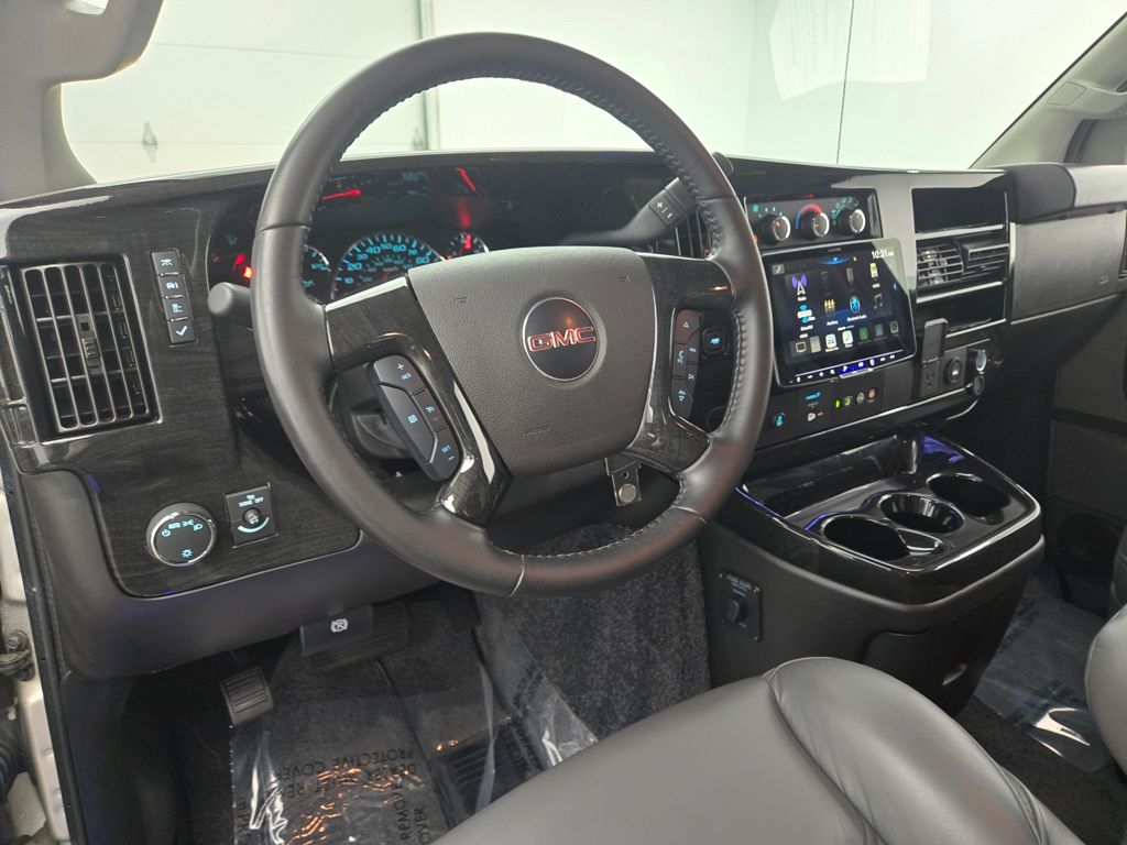 2023 Gmc Savana 2500 Cargo photo 16