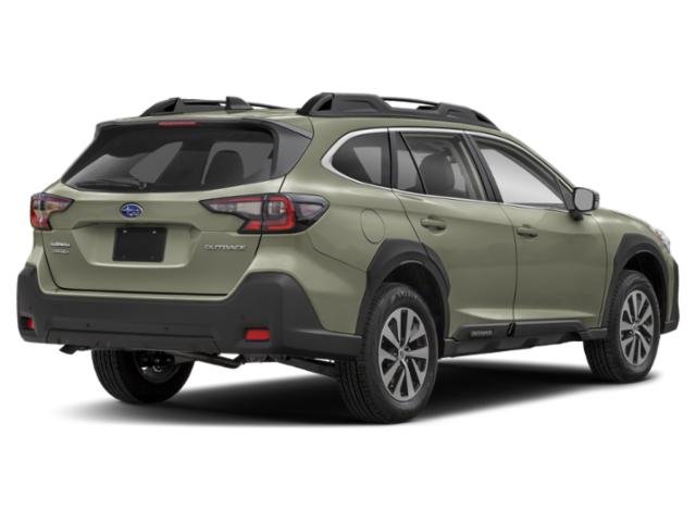 Used 2025 Subaru Outback Premium with VIN 4S4BTADC3S3229361 for sale in Saint Cloud, Minnesota