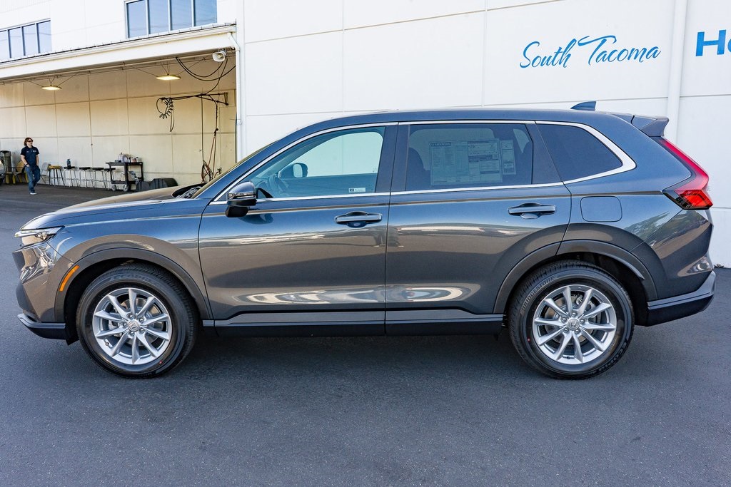 2026 Honda CR-V EX photo 9