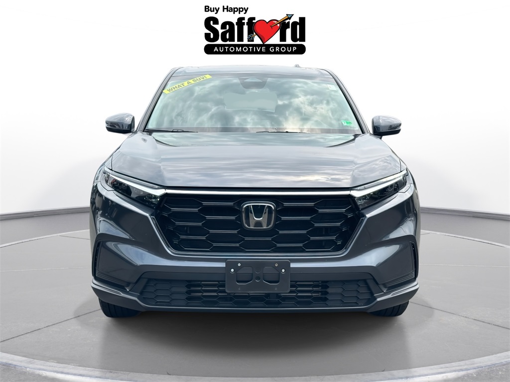 2024 Honda CR-V EX photo 9
