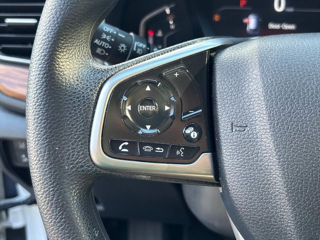 2022 Honda CR-V EX photo 20