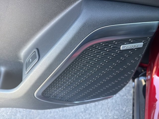 2025 Buick Enclave Sport Touring photo 12