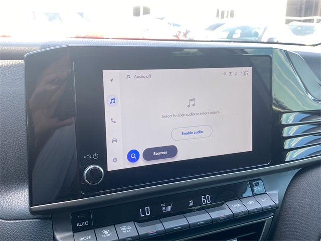 2025 Toyota Camry LE photo 24