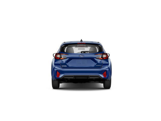 2025 Subaru Impreza Base photo 9