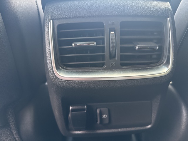 2022 Infiniti QX55 Essential photo 13
