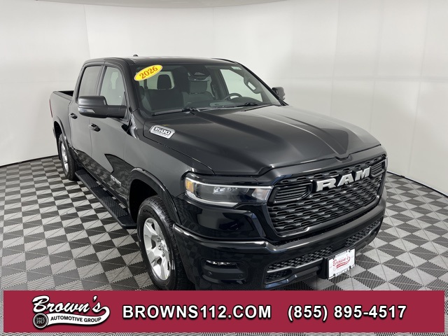 2026 RAM Ram 1500 Pickup Big Horn/Lone Star's photo