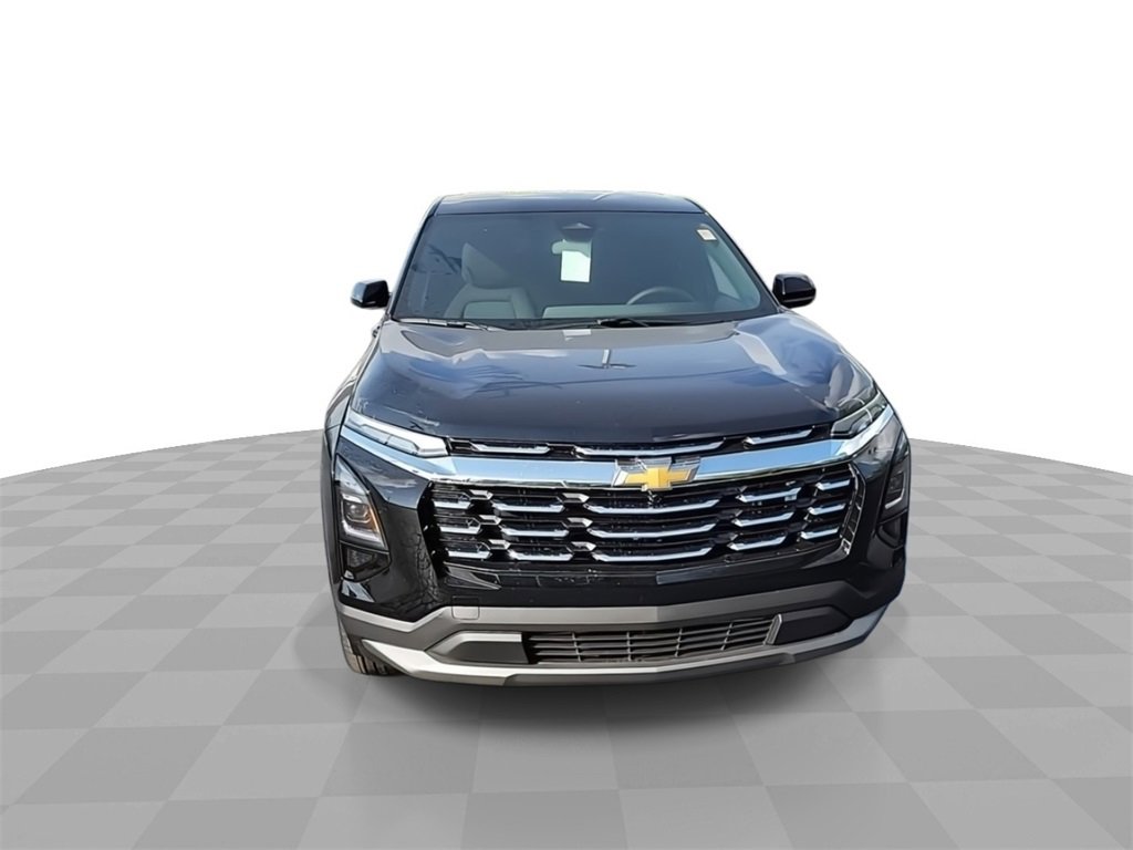 2026 Chevrolet Equinox LT photo 11