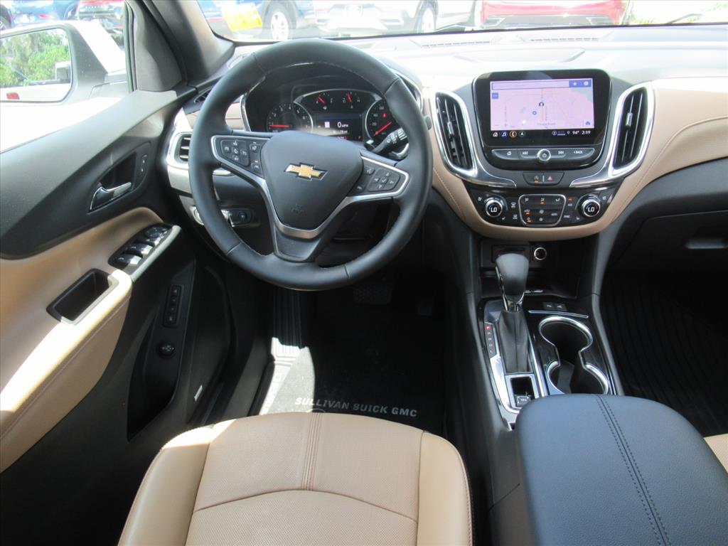 2023 Chevrolet Equinox Premier photo 12