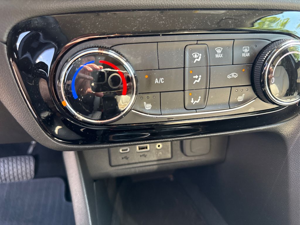 2023 Buick Encore GX Preferred photo 28