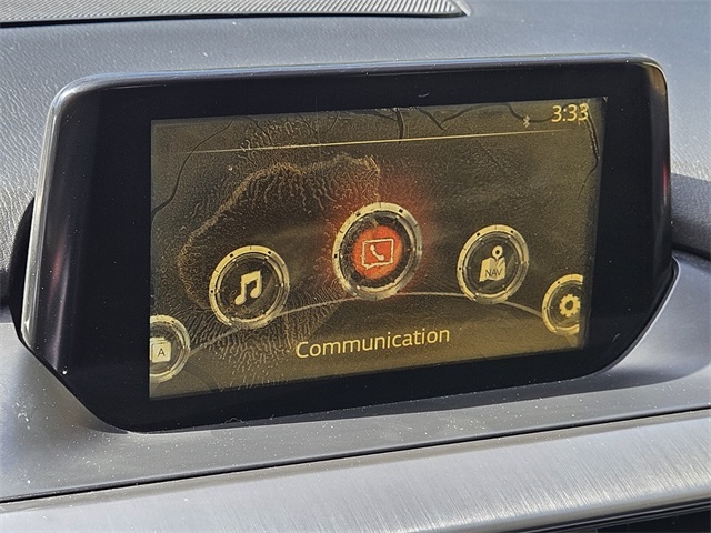 2016 Mazda Mazda6 i Sport photo 22