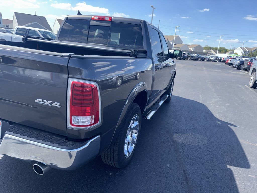 2015 Ram 1500 Laramie photo 5