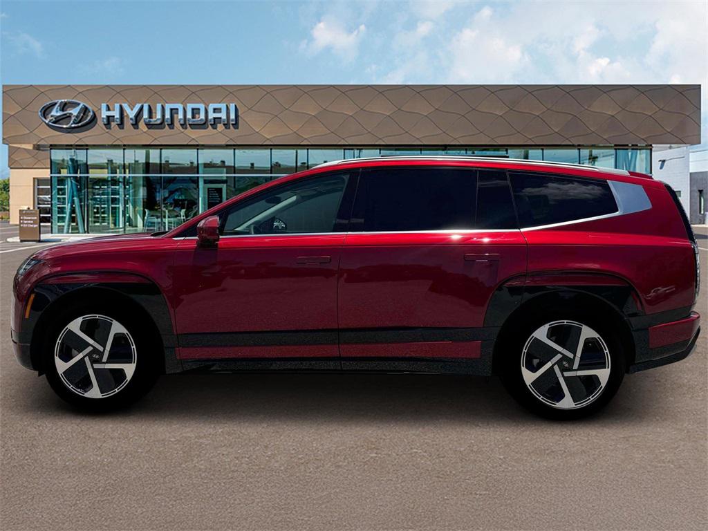 2026 Hyundai Ioniq Limited photo 3