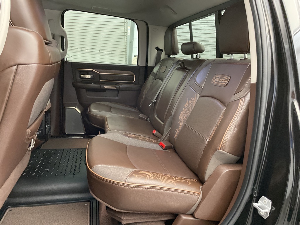 2025 Ram 2500 Limited photo 11