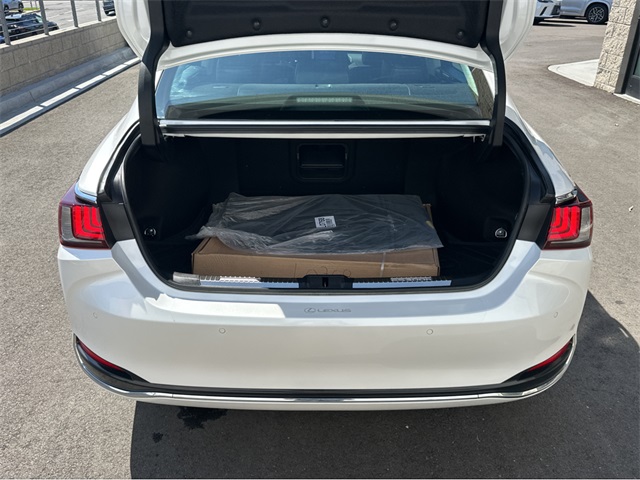 2025 Lexus ES 300h Premium photo 18