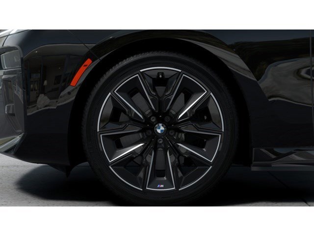 2026 Bmw i7 eDrive50 photo 6