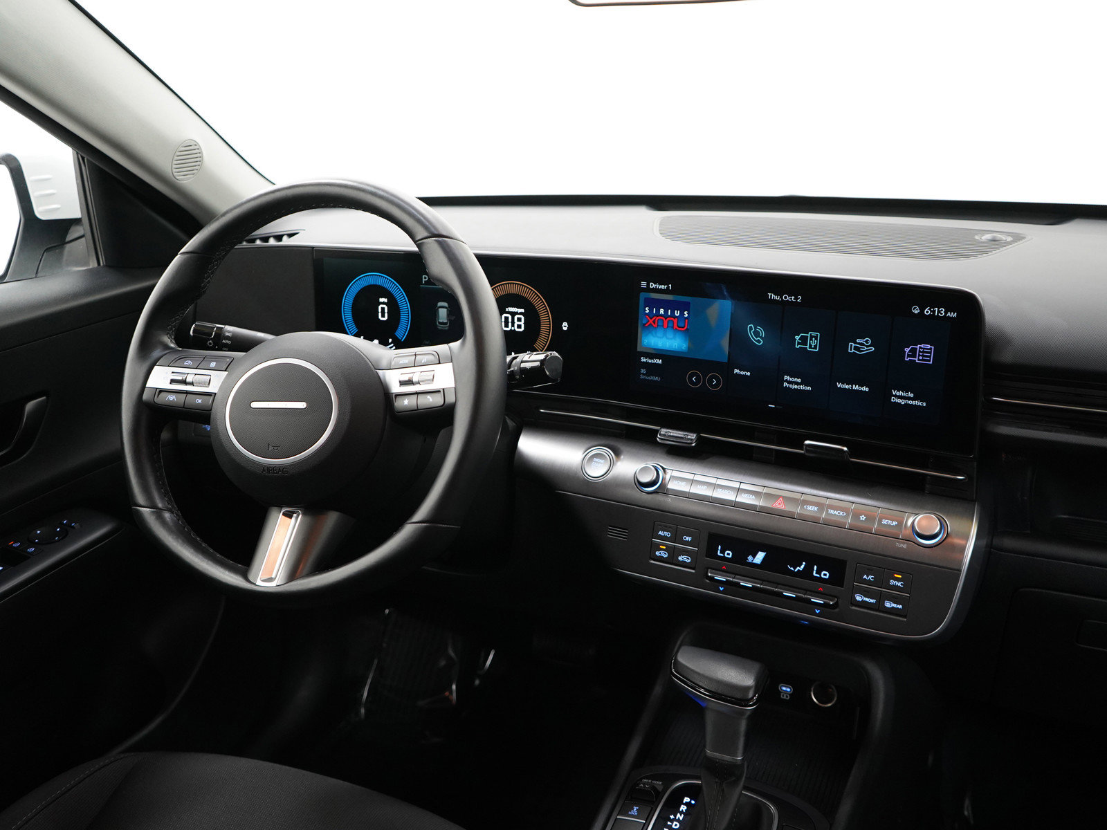 2024 Hyundai Kona SEL photo 12
