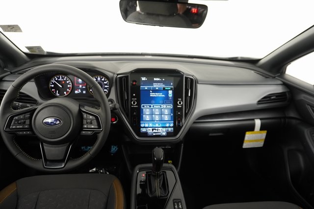 2025 Subaru Crosstrek Sport photo 18