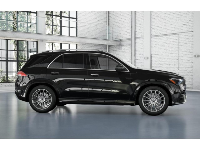 2026 Mercedes Benz GLE 450 4MATIC photo 14