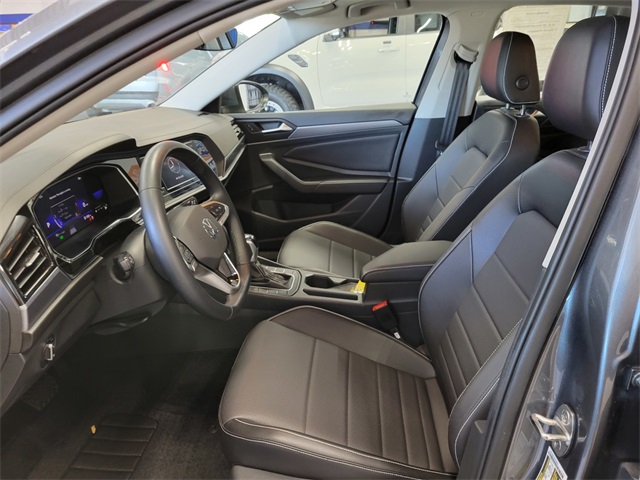 2023 Volkswagen Jetta 1.5T SE photo 13