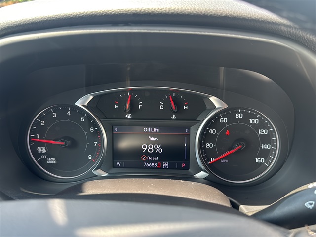 2023 Gmc Acadia SLT photo 9