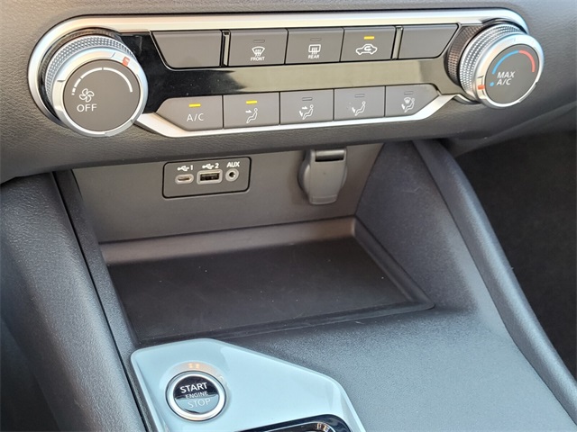 2025 Nissan Altima 2.5 S photo 18