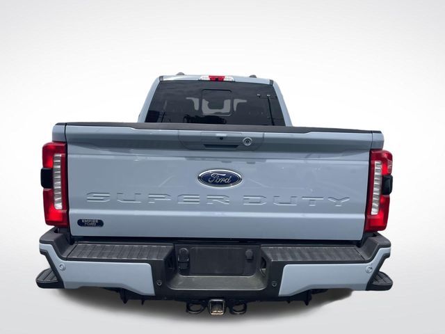 2024 Ford F-250 Lariat photo 4