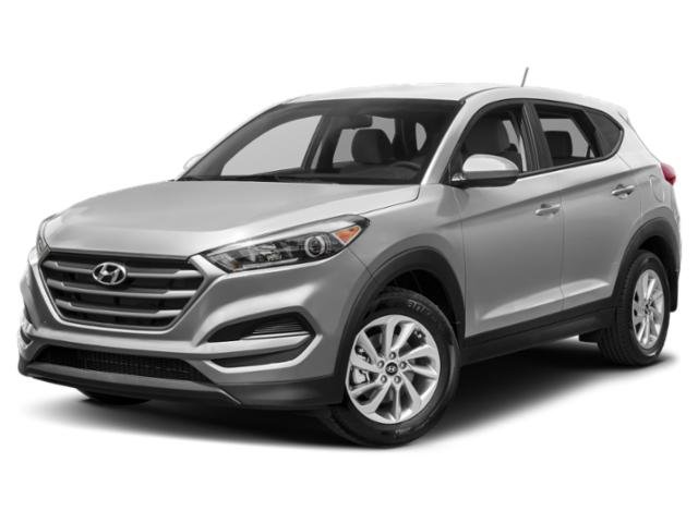 Used 2018 Hyundai Tucson SEL with VIN KM8J33A46JU674464 for sale in Doral, FL