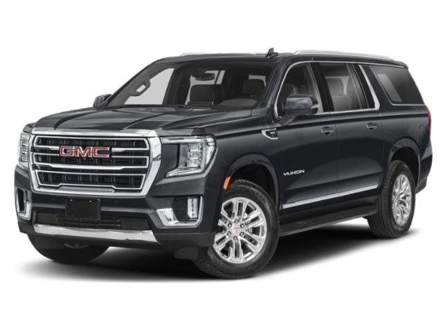 2023 GMC Yukon XL SLT's photo