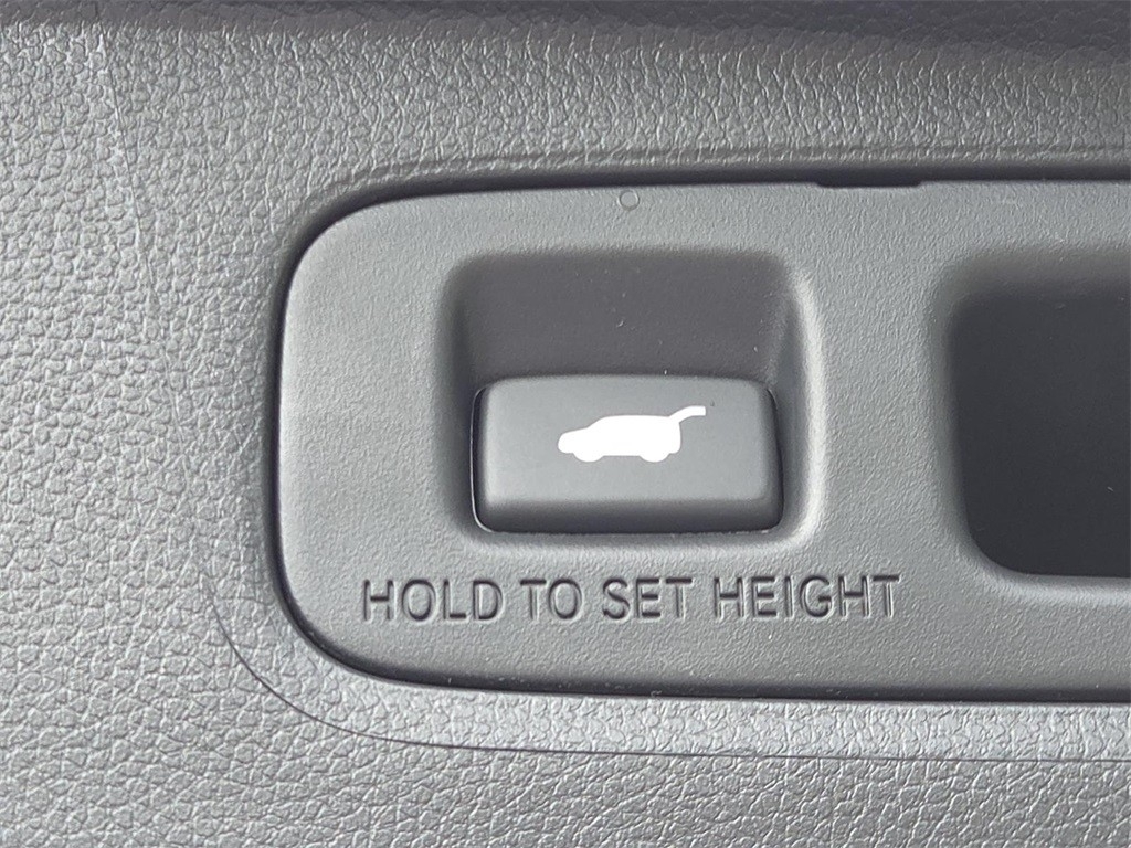 2026 Honda CR-V Hybrid photo 14