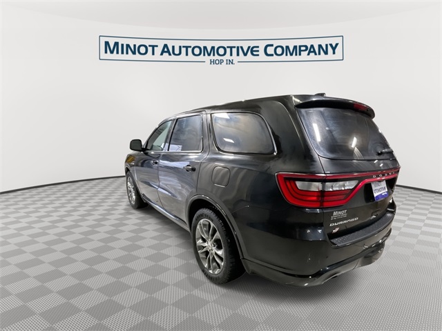 2020 Dodge Durango R/T photo 2