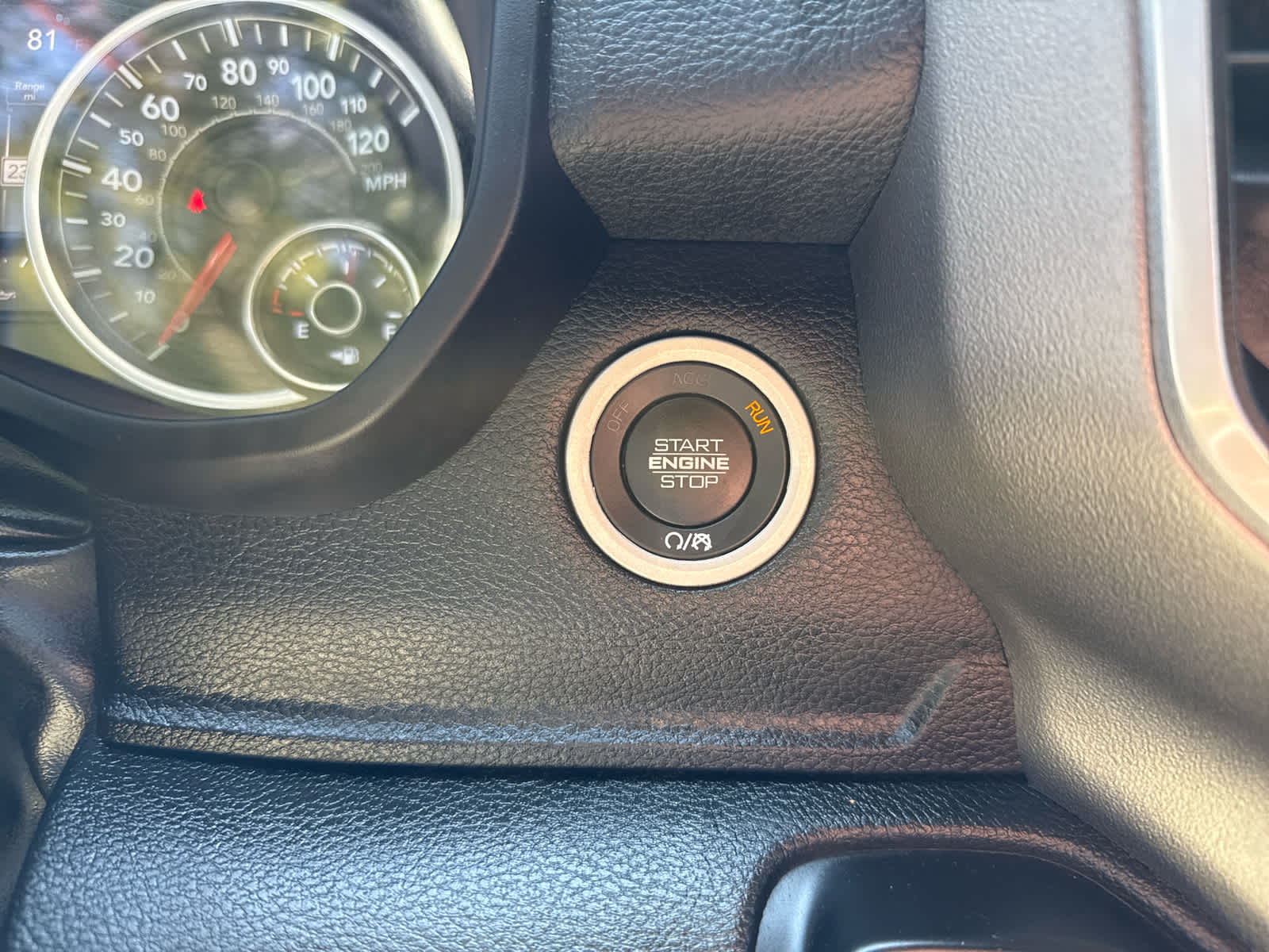 2022 Ram 1500 Big Horn photo 18