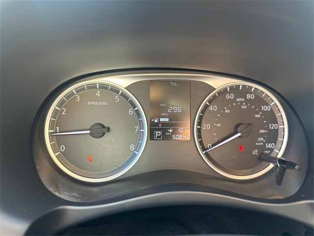 2024 Nissan Kicks S photo 19