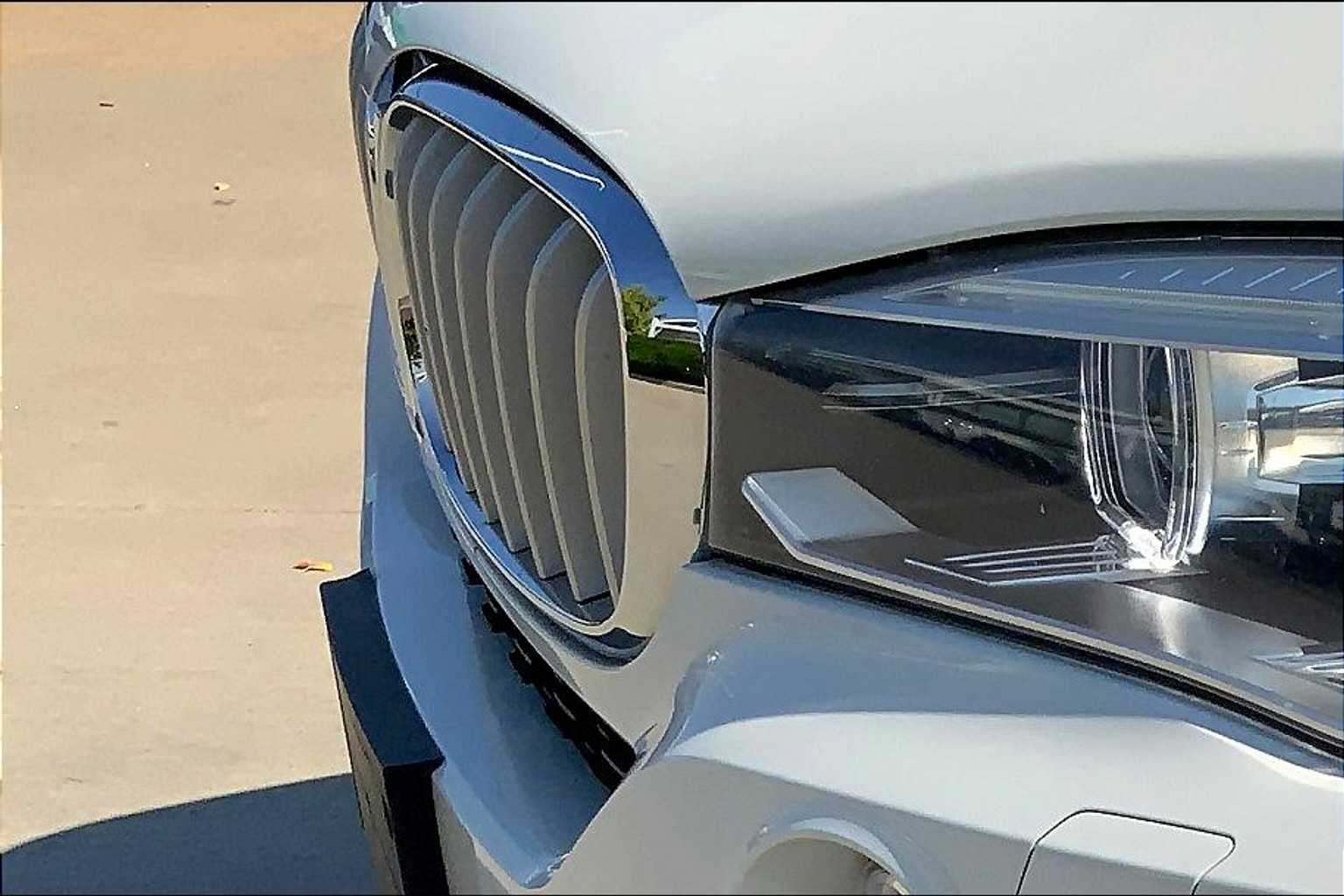 2016 Bmw X5 xDrive40e photo 24