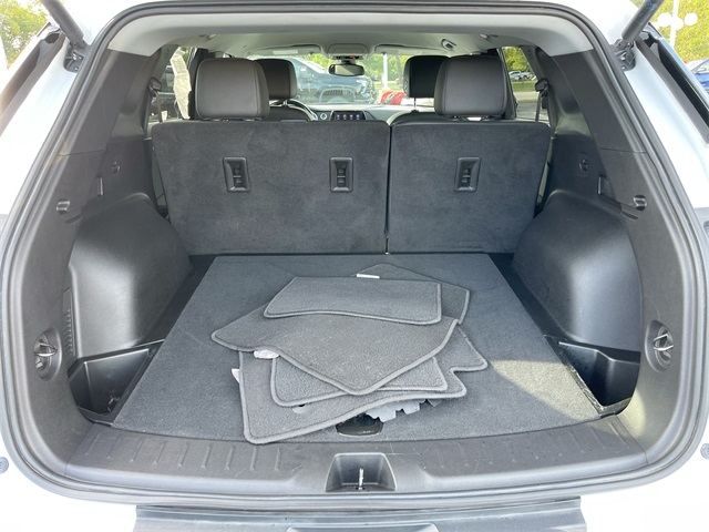 2022 CHEVROLET BLAZER - Image 24
