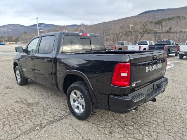 2026 Ram 1500 Big Horn Lone Star photo 3