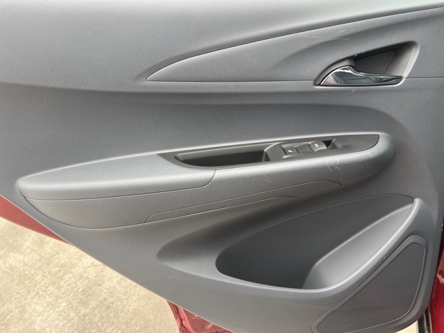 2017 Chevrolet Bolt EV Premier photo 18