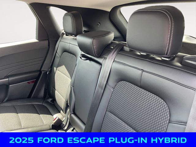 2025 Ford Escape Plug-In Hybrid Base photo 12